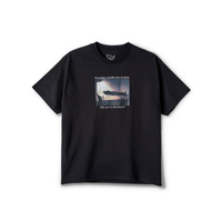 Koszulka Polar Skate Co. Everything Tee (Black)