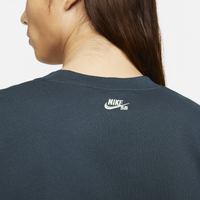 Nike SB x Concepts QS Tee (Dark Obsidian / Light Cream)