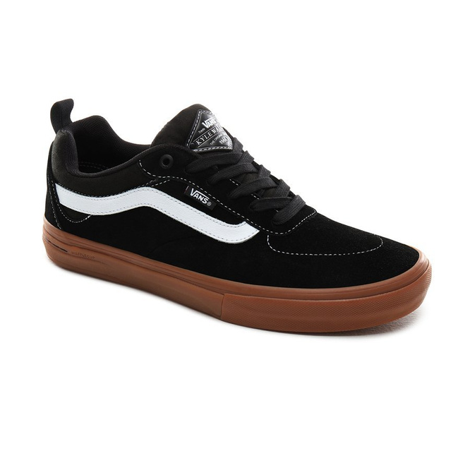 VANS Kyle Walker Pro (Black/Gum)