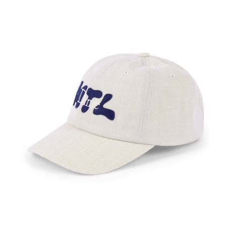 Dime MTL Low Pro Cap (Rice)