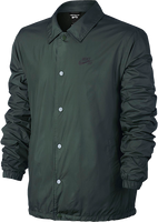Kurtka NIKE SB Shield Coaches (Midnight Green / Anthracite)
