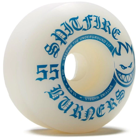 Spitfire Wheels Burners Bighead 99DU 55 mm