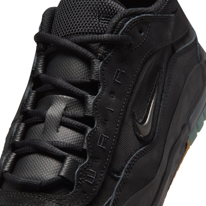Nike Air Max Ishod (Black / Black / Black / Black)