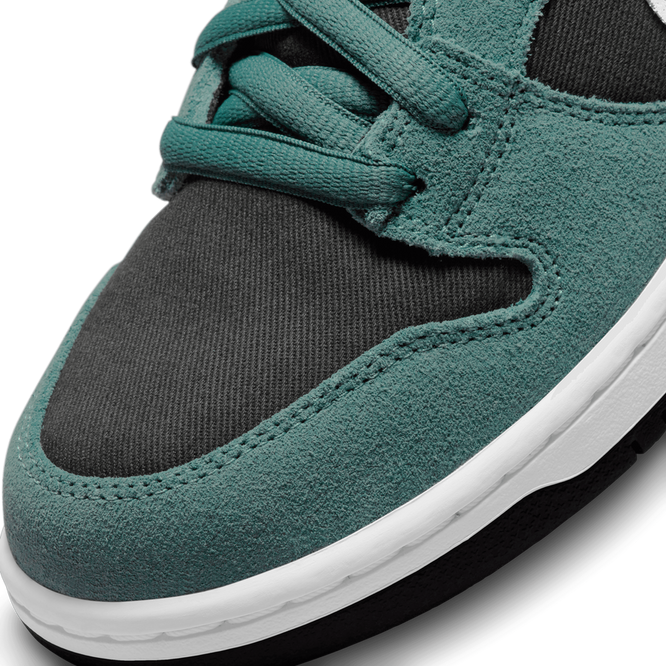 Nike SB Dunk High Pro (Mineral Slate / Sail / Black / White)