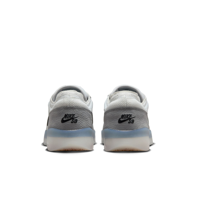 Nike SB PS8 (Wolf Grey / Black / Wolf Grey / White)