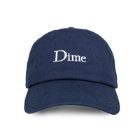 Dime Classic Cap (Navy)