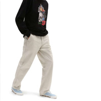 Vans Authentic Chino Loose (Oatmeal)