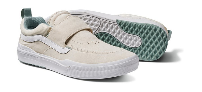 VANS Kyle Pro 2 (Antique White)