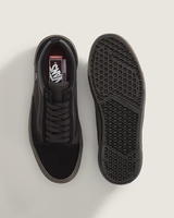 Vans Skate Old Skool WaffleCup (Black / Dark Gum)