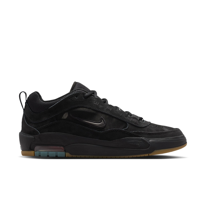 Nike Air Max Ishod (Black / Black / Black / Black)