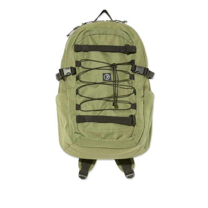 Polar Skate Co. Resa Backpack (Vetiver)