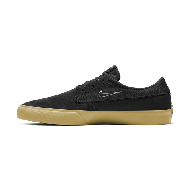 Nike SB Shane (Black/White/Black)