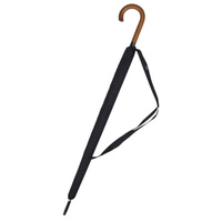 Helas Fan Umbrella Umbrella (Navy / White)