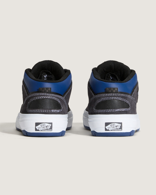 Vans Skate Half Cab WaffleCup (Navy / Grey)