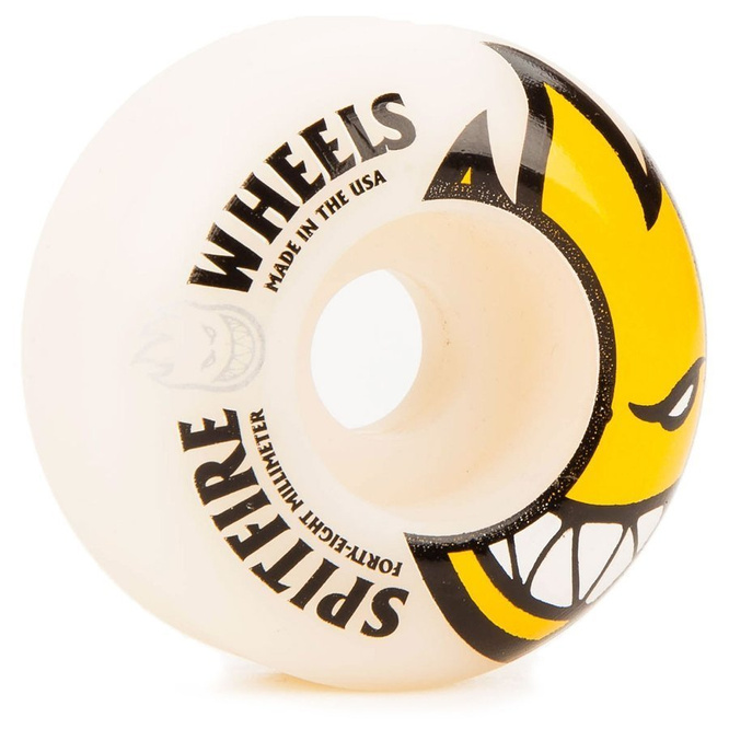 Koła Spitfire Wheels Bighead 99DU 48 mm