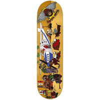 Youth Skateboards Kamil Caputa Pro 8.0" / 8.125" / 8.25" / 8.375"