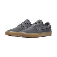 Nike SB Shane (Dark Grey / Black / Dark Grey)