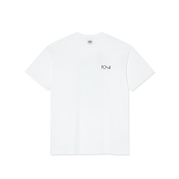 Polar Skate Co. Last Night Tee (White)