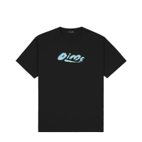 Dime Paint T-Shirt (Black)
