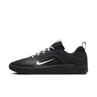 Nike SB Zoom Nyjah 4 (Black / White / Black / White)
