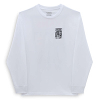 Vans x AVE Longsleeve (White)