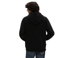 Vans x Krooked by Natas for Ray (Black)