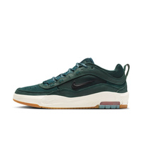 Nike Air Max Ishod ISO (Deep Fir / Black / Fir / Sail)