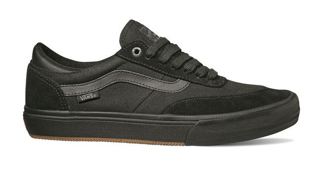 VANS Gilbert Crockett 2 Pro (Blackout)