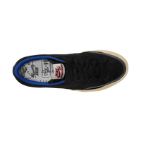 Nike SB Zoom Pogo Plus Premium (Black / Hyper Royal / Gum Light Brown)