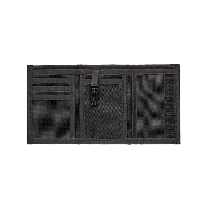 Polar Skate Co. Wallet Cordura Key Wallet (Black)