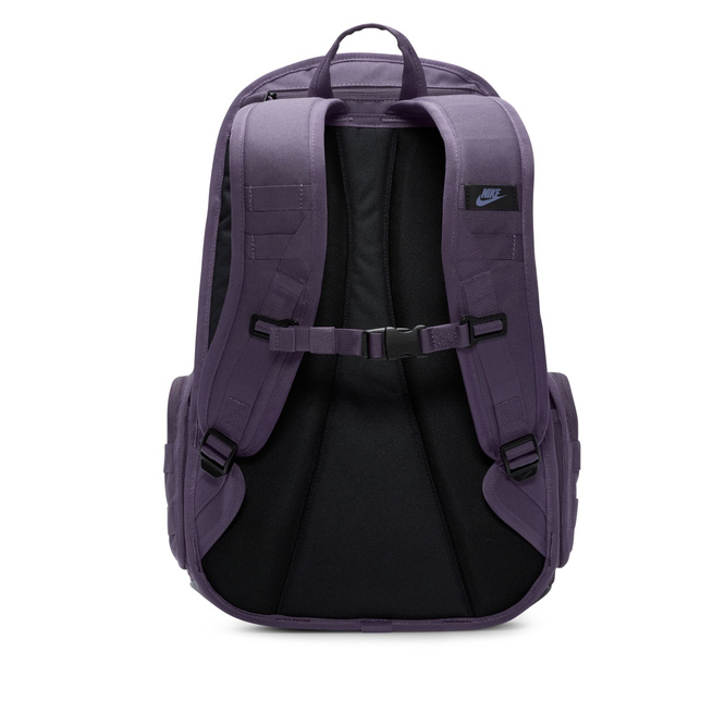 Nike SB RPM Skate Backpack (Cave Purple / Black / Sanded Purple)