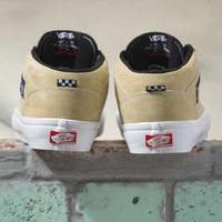 Vans Skate Half Cab '92 (Taupe)