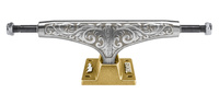 Trucki Thunder Trucks Mariano Customs Team Hollows (Polished / Gold) 148's / 149's
