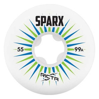 Koła Ricta Wheels Sparx 99A 55 mm