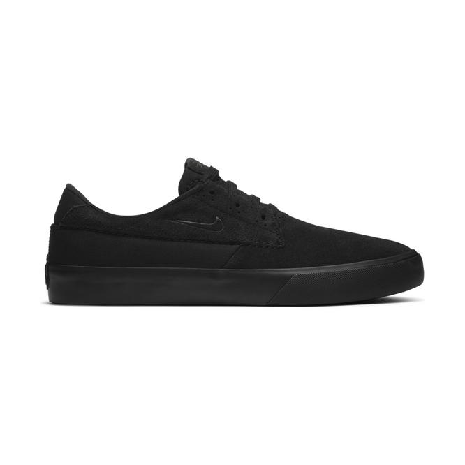 Nike SB Shane (Black / Black / Black)