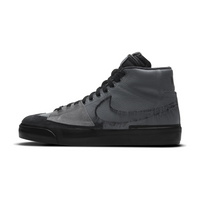 Nike SB Zoom Blazer Mid Edge L (Iron Grey / Black / Black)