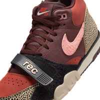 Nike SB x Arts-Rec Air Trainer 1 (Limestone / Pink Quartz / Earth / Dusty Peach)