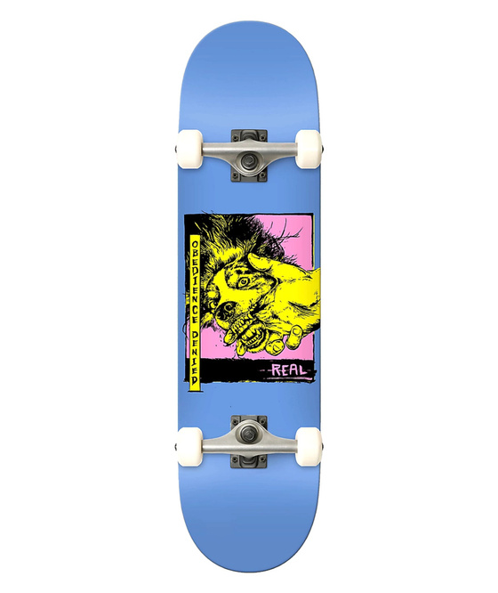 Kompletna Deskorolka Real Skateboards Obedience Denied 7.5"