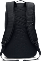 Plecak NIKE Courthouse Backpack Medium Black / White