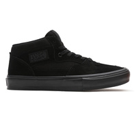 Vans Skate Half Cab (Black / Black)
