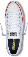 CONVERSE CONS CTAS White shoes