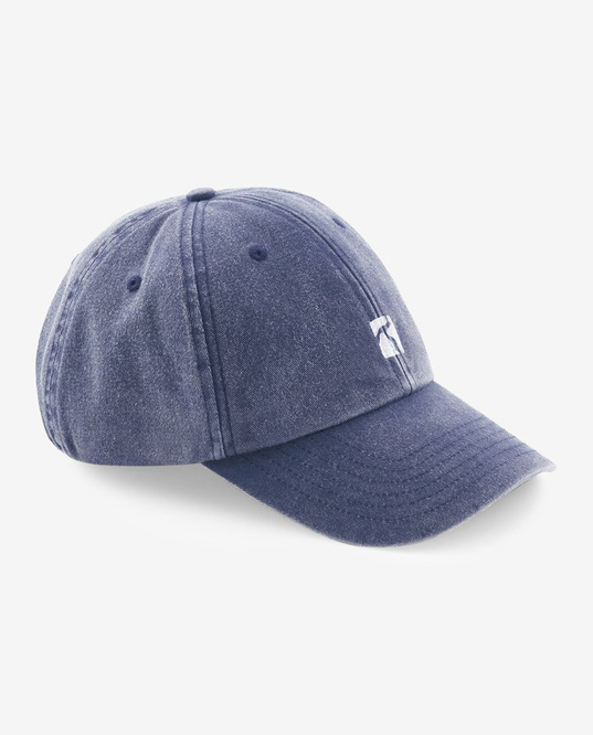 Poetic Collective Classic Cap (Light Denim)
