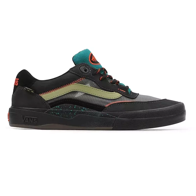 Vans Skate Wayvee (Outdoor Unexplored)
