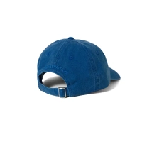Polar Skate Co. Sai Cap (Washed Blue)
