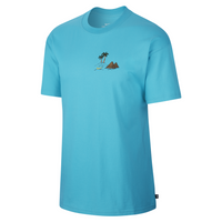 Nike SB Sphinx Tee (Oracle Aqua)