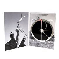 I Like It Here Inside My Mind. Don't Wake Me This Time