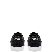 CONS Louie Lopez Pro (Black/Black/White)