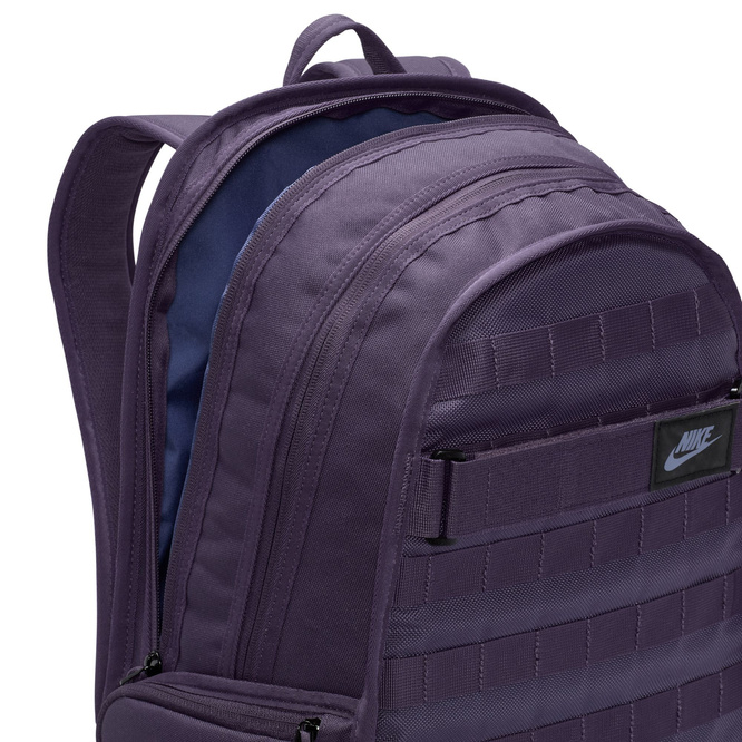 Nike SB RPM Skate Backpack (Cave Purple / Black / Sanded Purple)