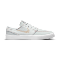 Nike SB Zoom Janoski FL RM (Pure Platinum / Monarch)