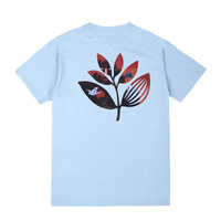 Koszulka Magenta Surreal Plant Tee (Light Blue)